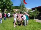 05.07.2009 Sommerfest KGV Aue