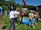 05.07.2009 Sommerfest KGV Aue