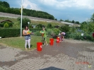 10.07.2010 ( 38 Grad Celsius Kinder-Olympiade-KGV)