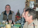  01.12.2012 Fettschnaps bei Hendrik