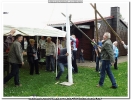 01.05.2014 Maibaum aufstellen