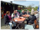 01.05.2015 KGV-Aue Maibaum aufstellen