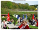 01.05.2015 KGV-Aue Maibaum aufstellen