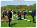 01.05.2015 KGV-Aue Maibaum aufstellen
