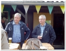 01.05.2015 KGV-Aue Maibaum aufstellen
